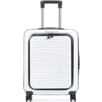 Mandarina Duck Tank Case Fsv22 Reistas Met Wielen