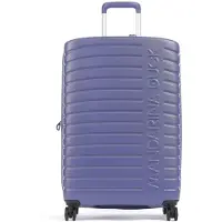 Mandarina Duck Flyduck Knv03 Reistas Met Wielen
