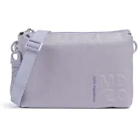 Mandarina Duck Schoudertas MD20 Crossover Lavander Paars