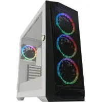 LC-Power Holo-1_X Midi Tower Wit