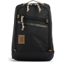Topo Designs - Mountain Sling Bag - Heuptas 6,5 l, zwart