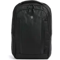 Victorinox Altmont 3.0 Professional Compacte Rugzak 41 cm laptopvak zwart