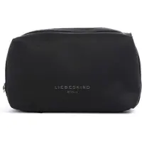Liebeskind Toilettas zwart
