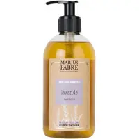 Marius Fabre Zeep lavendel met pomp 400 ml