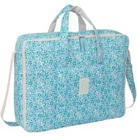 Safta Miffy Mum Garden Changing Bag Blauw