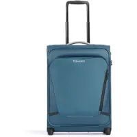 Travelite Trolley 'Jetpack Multi Light' donkerblauw