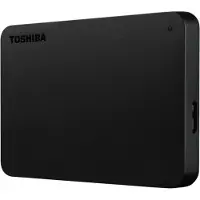 Toshiba Canvio Basics Exclusive 2TB