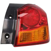 ABAKUS 214-19B9R-UE Achterlicht
