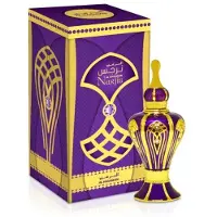 Al Haramain Narjis Parfumolie 15 ml