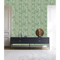 Catchii Behang Bamboo Leaves livid