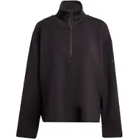 Adidas Sportief sweatshirt 'All Szn' zwart