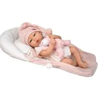 Munecas Arias Ariel 40 Cm Reborn Baby