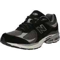 New Balance Sneakers laag '2002' grijs / donkergrijs / zwart