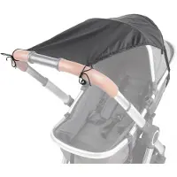 Titaniumbaby Zonnescherm Buggy & Kinderwagen Smart