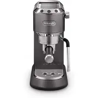 De'Longhi Dedica Arte EC885.GY Grijs