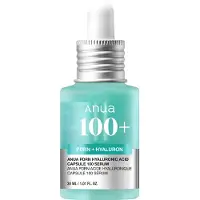 ANUA - PDRN Hyaluronic Acid Capsule 100 Serum - Emerald - 30 ml