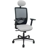 Piqueras Y Crespo Zulema Bali Arms 2d Ergonomische Bureaustoel