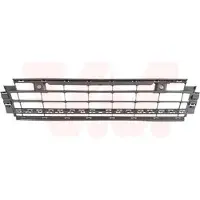 VAN WEZEL 5711599 Ventilatiegrille, bumper