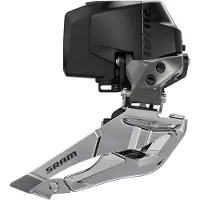 Sram Rival Wide Etap Axs Braze-on Voorderailleur