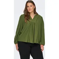 ONLY Carmyrna Top Dames Groen 44