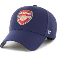 47 Arsenal Fc Mvp Cap Blauw Kinderen