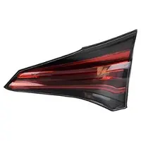 VAN WEZEL 5474924 Achterlicht