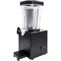 Champion Slushmachine Slush N'ice SL400, mat zwart