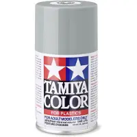Tamiya Kunststofffarbspray TS-32 grau