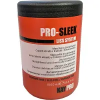 KayPro Pro-sleek liss system conditioner 1000 ml