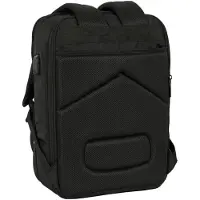 Safta Rugzak Safta Multisports Voor op reis Zwart 30 x 44 x 16 cm