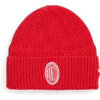 Puma Sportmuts 'AC Milan Essentials' rood / wit
