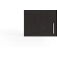 Wasophoogte Wasmachine kast module c – Ébène