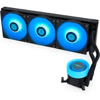 Lian Li GA2 Lite 360 RGB Black