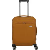 Travelite Koffer geel
