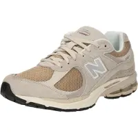 New Balance Sneakers laag '2002' chamois / karamel / taupe / donkergrijs