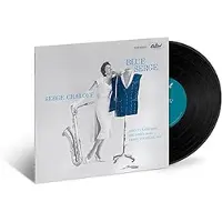 Universal Music Serge Chaloff - Blue Serge (LP) (Tone Poet Series)