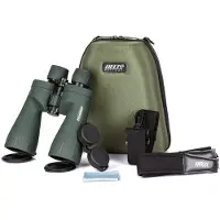 Delta Optical Titanium verrekijker 8x56 ED