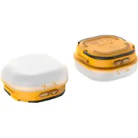 Silva Glow Yellow, lantaarn, geel