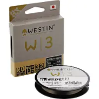 Westin W3 8 Gevlochten Vislijn 150 M