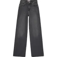 ONLY GIRLS Jeans 'KOGMadison' grey denim