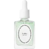 Dr. Althea Skin Relief Essence Natural Radiance Essence en Multi Action Infusion Serum verzachtend voedend egaliseren van de teint verbeteren van de h