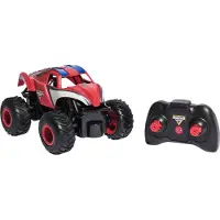 Monster Jam - RC 1:24 Spiderman (6073723)