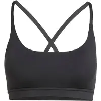 Adidas Sport bh 'All Me' zwart