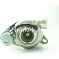 HENKEL PARTS 5111371R Turbocharger