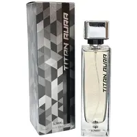 Ajmal Damesparfum Titan Aura EDP 100 ml