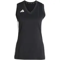 Adidas Sporttop 'Quickset' zwart