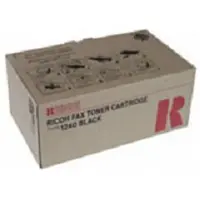 Ricoh Toner 841041 Zwart