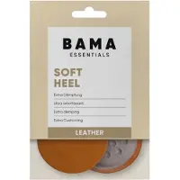 Bama Soft Heel - Extra demping onder de bal van de voet - 38/40