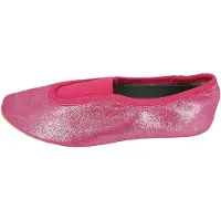 Beck Ballerina's pink