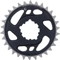 Sram X-sync 2 Eagle Cold Forged Direct Mount 3 Mm Offset Boost Kettingblad